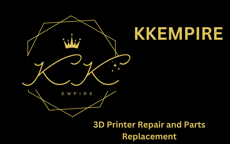 3D Printer Repair and Parts Replacement